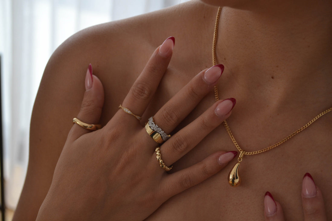 Why "Hypoallergenic" Jewellery Is Not Always What It Claims