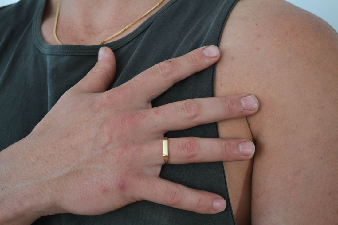The Tough Metal Loophole: Why 6K Gold Holds Up Better to Daily Wear Than 18K