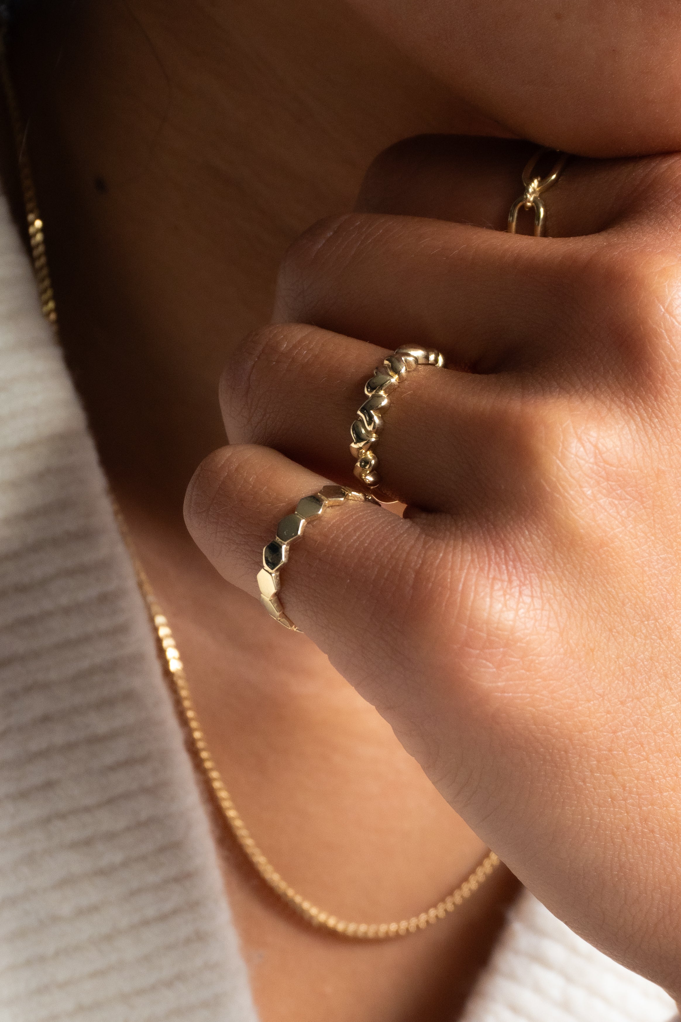 Why Does Real Gold Jewellery Keep Increasing in Price?