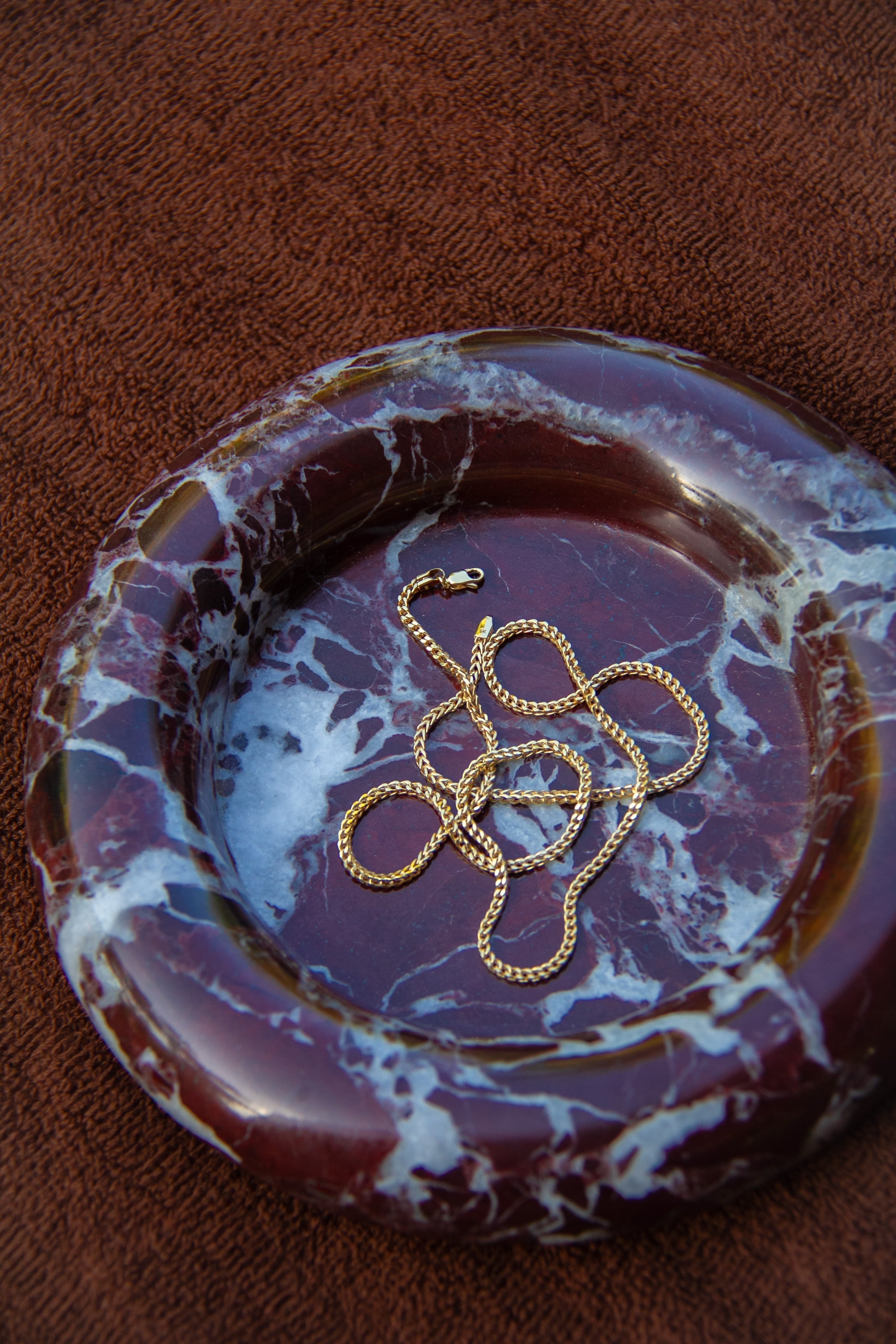 What Makes Gold “Real”? Understanding Karat & Why Our 6K Solid Gold Matters