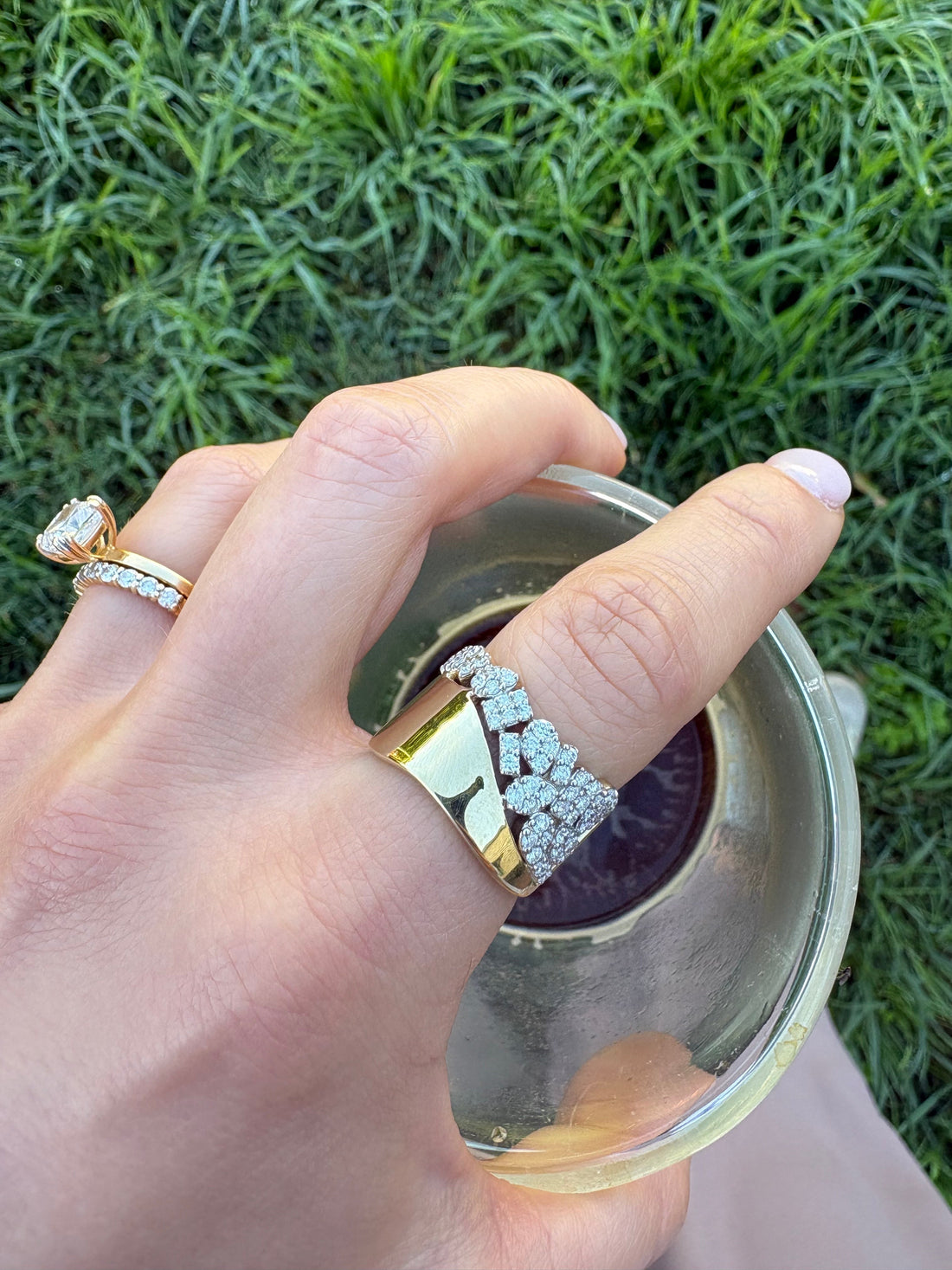 The Three-Second Morning Ritual Nobody Talks About