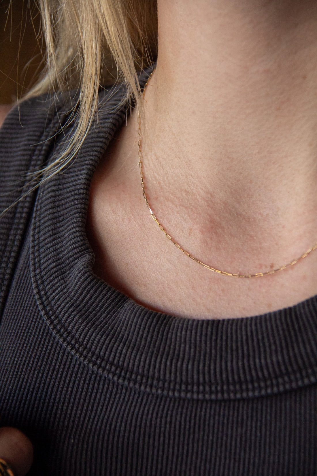 The Jewellery Trend That Has Nothing to Prove