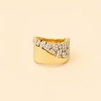 Diamond Wave