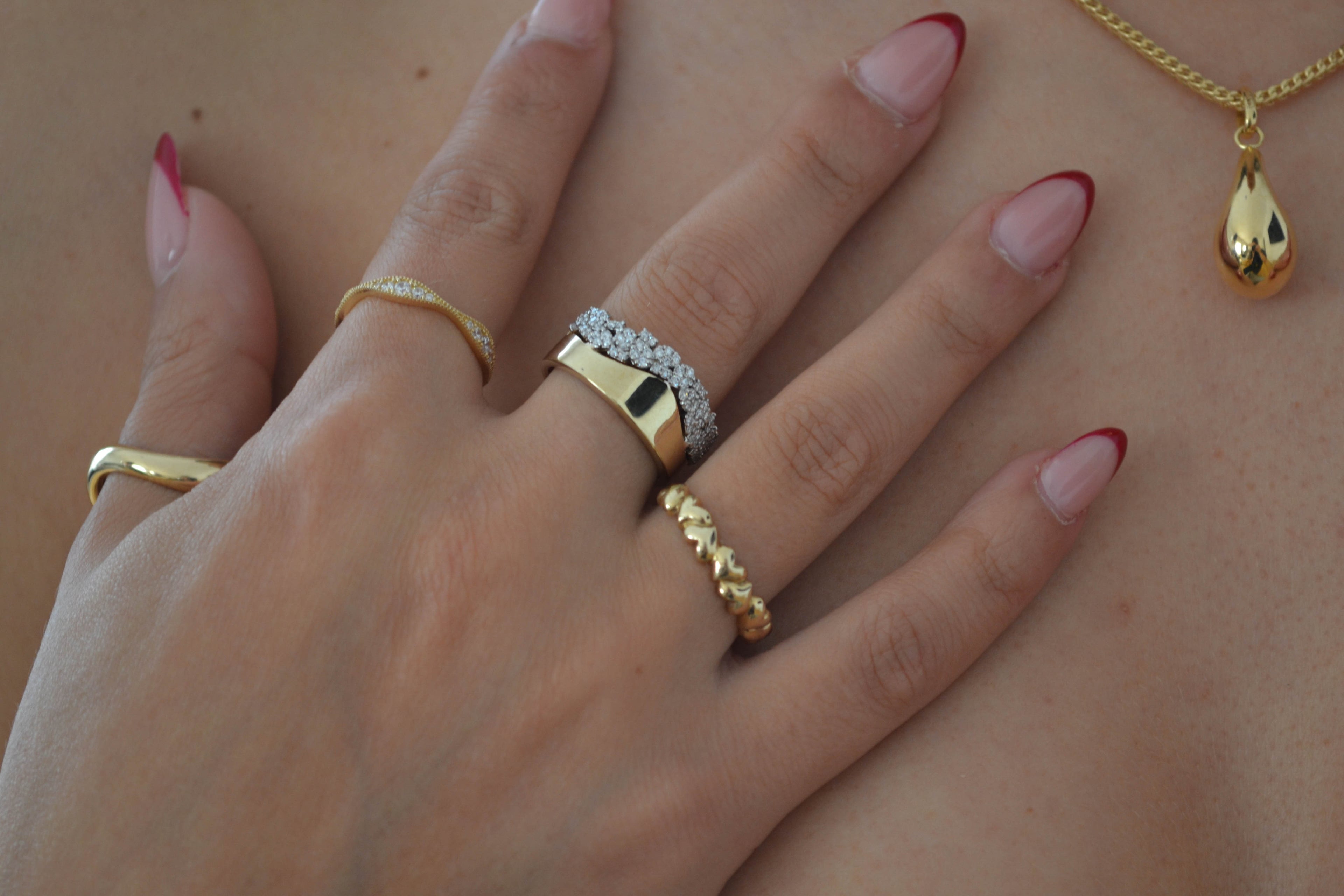 Diamond Crown