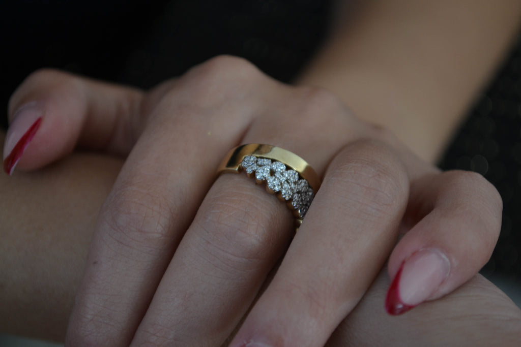 Diamond Bar