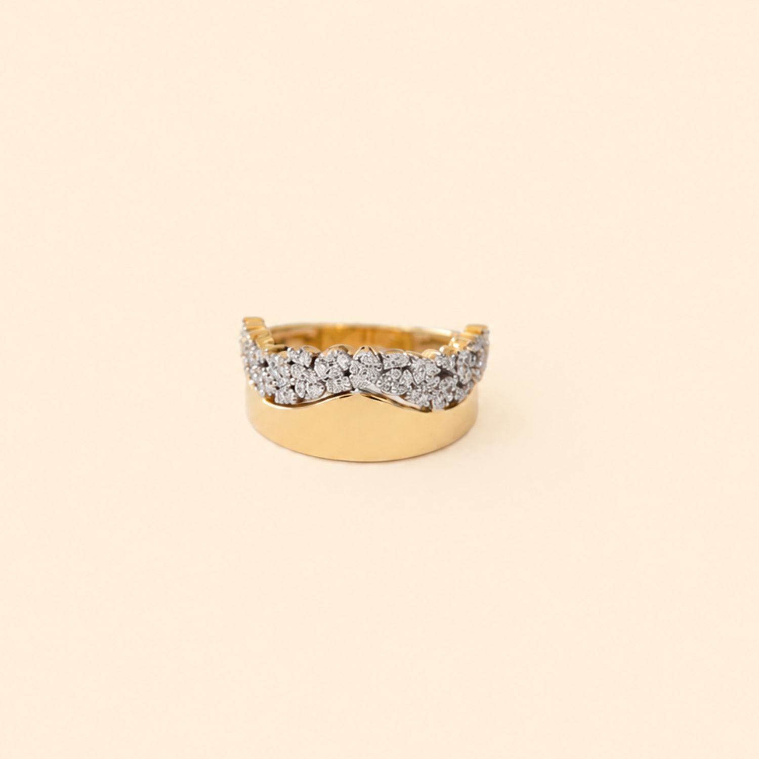 Diamond Crown