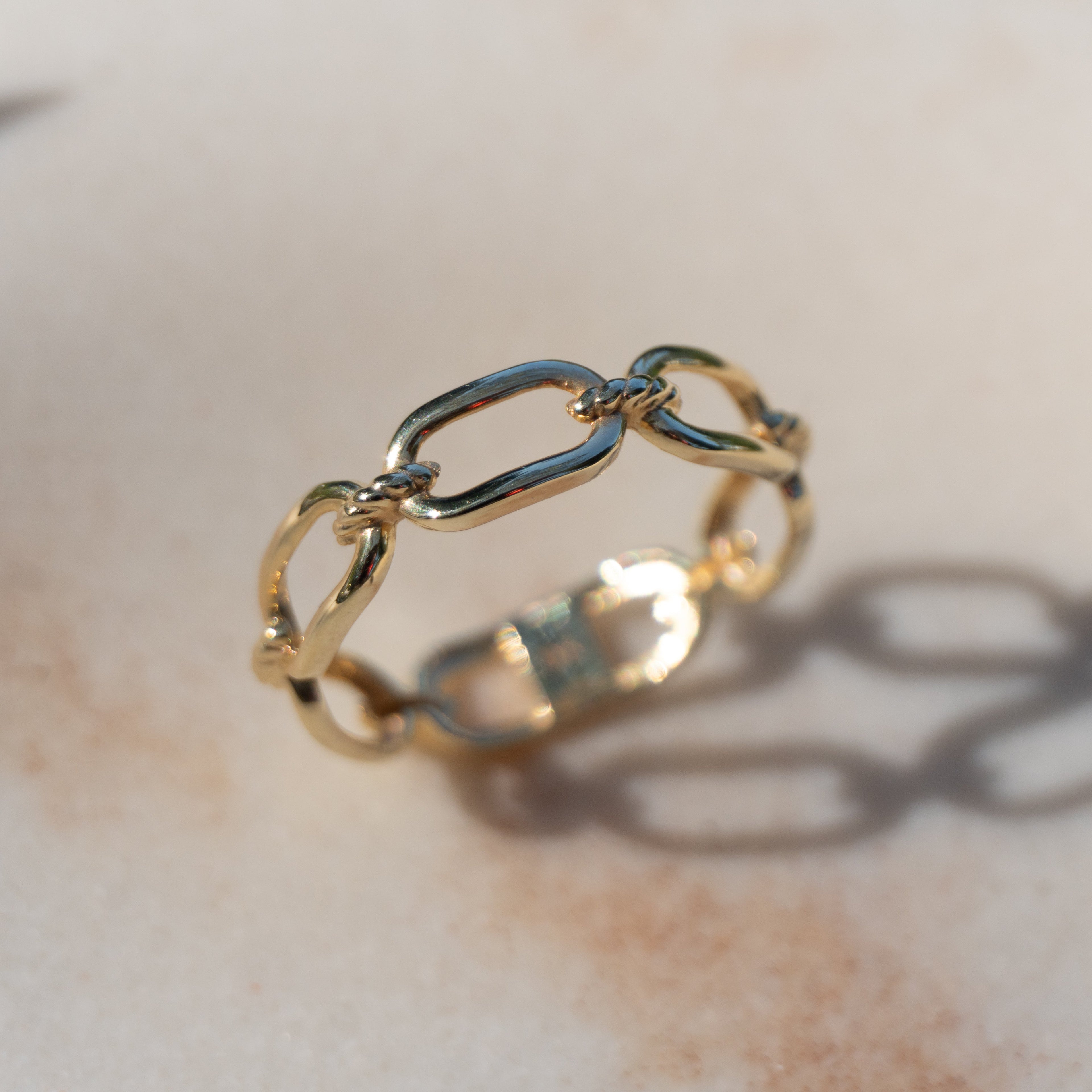 Link Ring
