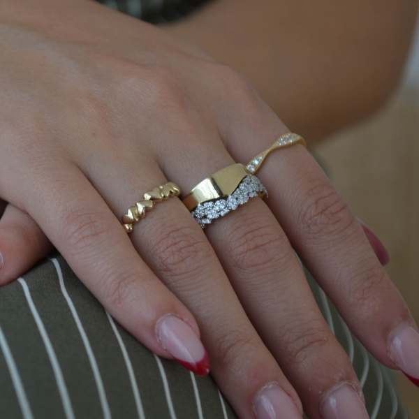 Diamond Crown